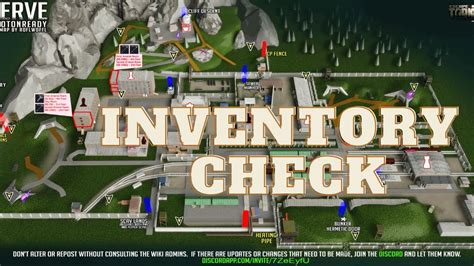 Inventory check tarkov cheese - Inventory Check is a Quest in Escape from Tarkov. Must be level 15 to start this quest. Check the first arsenal in the eastern barracks (Black Pawn) on Reserve Check the second arsenal in the... 